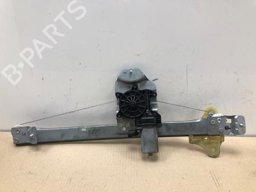 Used Front right window mechanism Front right window mechanism 37208202 37208202