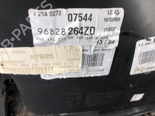 Rear left panel PEUGEOT 308 SW I (4E_, 4H_) 1.6 16V | BP37213700C60 - Image 6