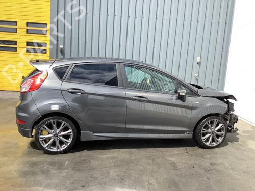 Used Right front door FORD FIESTA VI (CB1, CCN) 1.0 EcoBoost (125 hp) 26456765