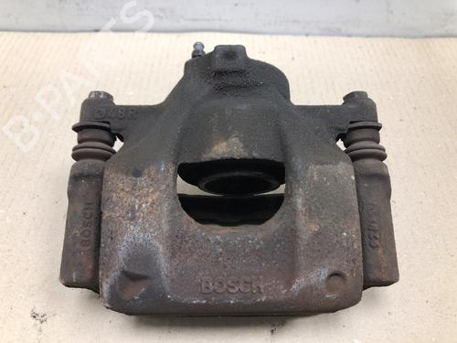 Used Right front brake caliper Right front brake caliper 23646727 23646727