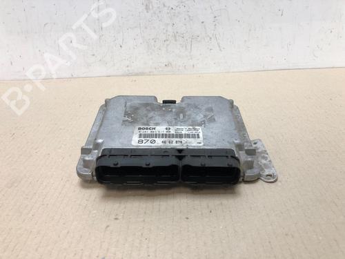 Used Engine control unit (ECU) Engine control unit (ECU) 15297835 15297835