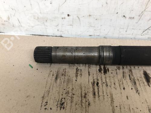 Right front driveshaft CITROËN XSARA PICASSO (N68) 2.0 HDi | BP15334678M39 