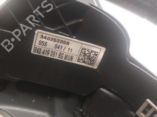 Steering wheel AUDI A4 B8 Avant (8K5) 2.0 TDI | BP37214368C49 - Image 2