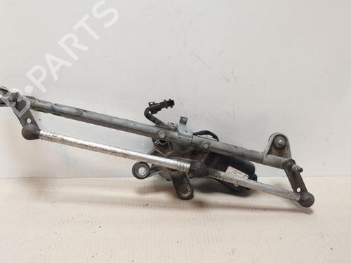 Used Front wipers mechanism OPEL VECTRA C (Z02) 1.8 16V (122 hp) 15341183