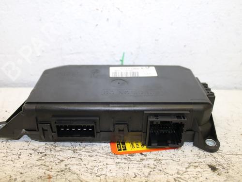 Used Comfort control module Comfort control module 15303798 15303798