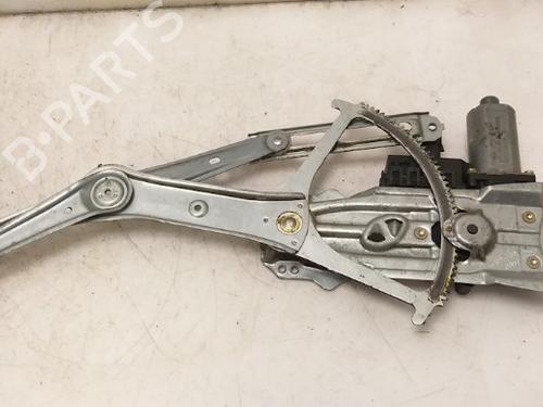 Front left window mechanism OPEL ASTRA G Hatchback (T98) 1.6 16V (F08, F48) | BP15311647C22 