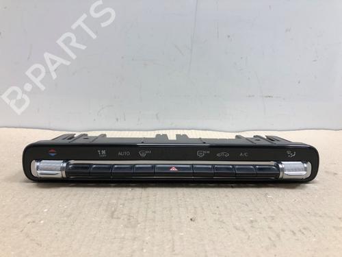 Used Climate control Climate control 37212241 37212241