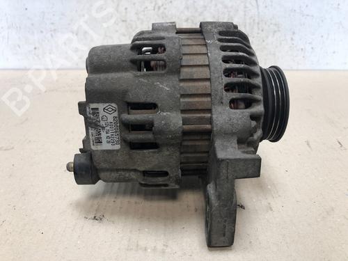 Alternator RENAULT CLIO II (BB_, CB_) 1.2 16V (BB05, BB0W, BB11, BB27, BB2T, BB2U, BB2V, CB05,... | BP15344723M7 