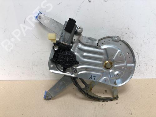 Used Front left window mechanism Front left window mechanism 15649931 15649931