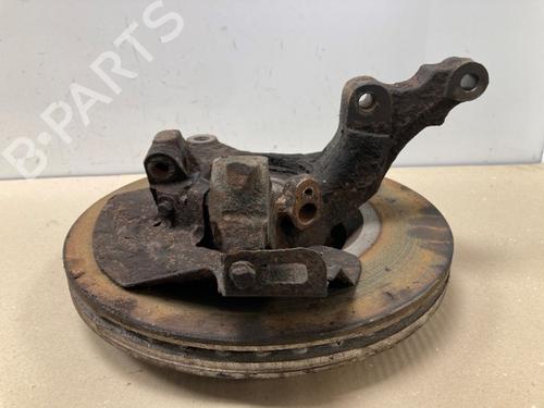 Right front steering knuckle CITROËN JUMPY II Van 1.6 HDi 90 16V | BP37205008M26 - Image 2