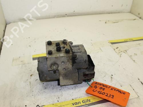 ABS pump RENAULT ESPACE III (JE0_) 2.0 (JE0A) | BP15300909M43 