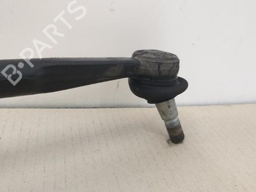 Steering rack OPEL ASTRA G Hatchback (T98) 1.6 16V (F08, F48) | BP15341159M22 