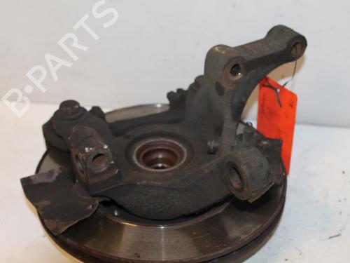Used Right front steering knuckle Right front steering knuckle 37214503 37214503