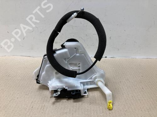 Used Front left lock Front left lock 37213072 37213072