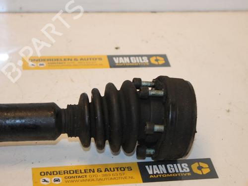 Right front driveshaft VW GOLF IV (1J1) 1.4 16V | BP15311732M39 