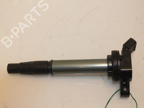 Used Ignition coil TOYOTA VERSO (_R2_) 1.8 (ZGR21_, ZGR21R) (147 hp) 15322428