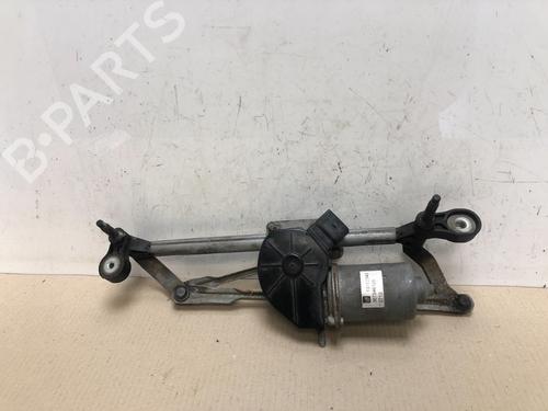 Front wipers mechanism OPEL CORSA D (S07) 1.3 CDTI (L08, L68) | BP22311096C83 