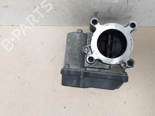 Throttle body VW FOX Hatchback (5Z1, 5Z3, 5Z4) 1.2 | BP15532899M82 