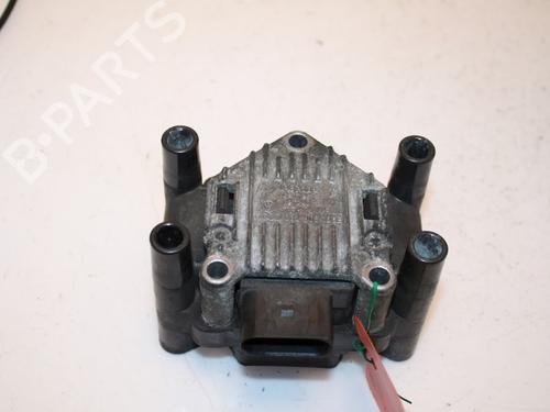 Used Ignition coil Ignition coil 15332395 15332395