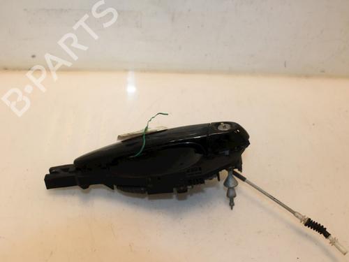 Used Front left exterior door handle BMW 3 (E90) 320 d (177 hp) 15300560