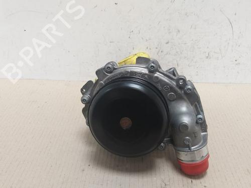 Used Auxiliary water pump MERCEDES-BENZ A-CLASS (W176) A 200 CDI / d (176.008) (136 hp) 16046195