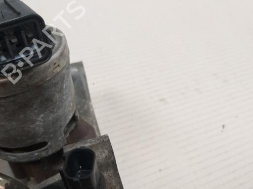 Thermostat housing HONDA STREAM (RN) 1.7 16V (RN1) | BP15343139M116 