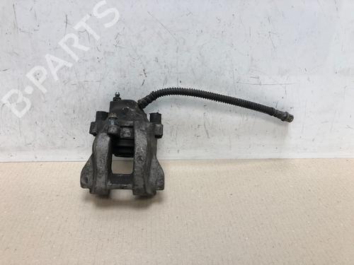Used Right rear brake caliper MERCEDES-BENZ E-CLASS (W211) E 200 CDI (211.004) (122 hp) 15296613