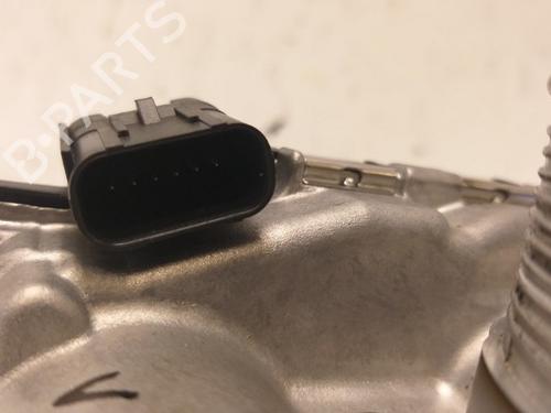 Throttle body LAND ROVER RANGE ROVER SPORT II (L494) 2.0 SD4 4x4 | BP19272825M82 