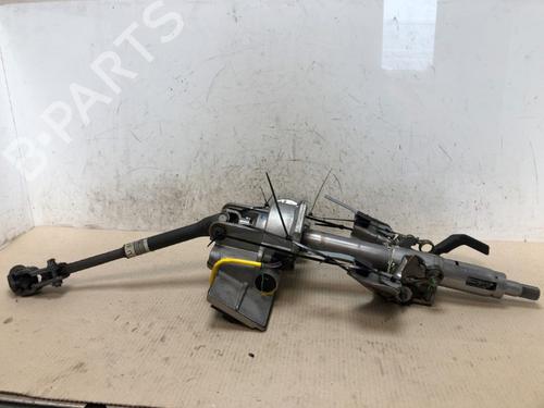 Used Steering column Steering column 15345215 15345215