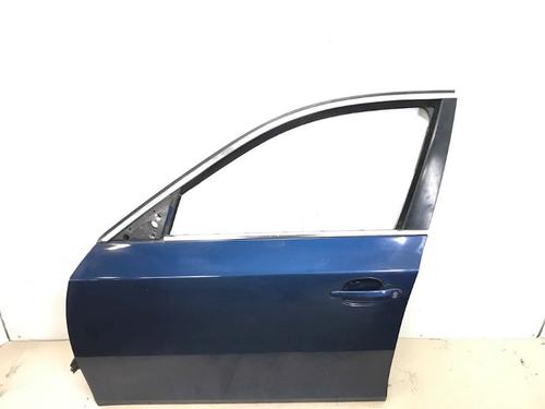 Used Left front door BMW 5 (E60) 520 i (163 hp) 16265660