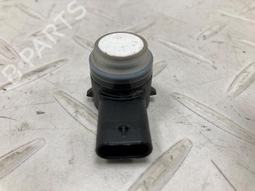 Used Electronic module Electronic module 37211009 37211009