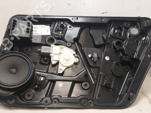 Used Front right window mechanism Front right window mechanism 16079296 16079296