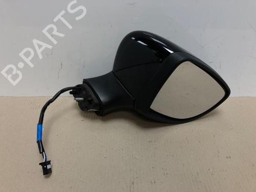 Right mirror RENAULT CLIO IV Grandtour (KH_) 0.9 TCe 90 | BP16943460C27 
