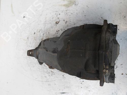 Used Rear differential Rear differential 37204754 37204754