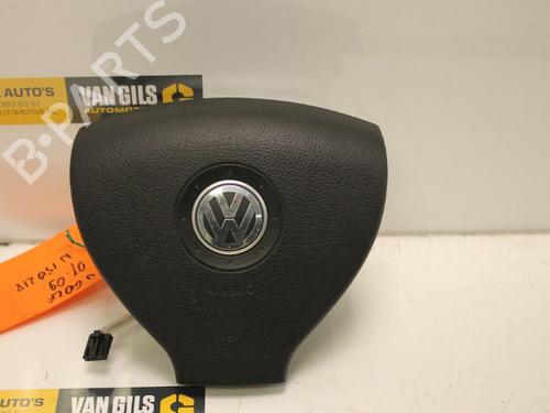 Airbag sæt VW GOLF V Variant (1K5) 1.4 TSI (122 hp) 15309981