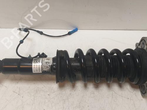 Used Right rear shock absorber Right rear shock absorber 16311087 16311087