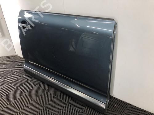 Right front door VW TOUAREG (7LA, 7L6, 7L7) 2.5 R5 TDI | BP16265606C3 