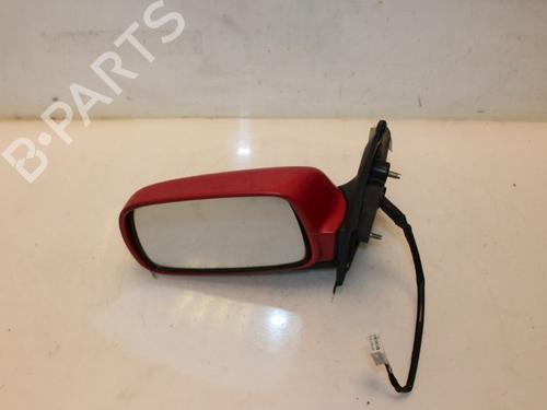 Retrovisor esquerdo Retrovisor esquerdo 15327117 15327117