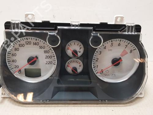 Used Instrument cluster Instrument cluster 15410527 15410527