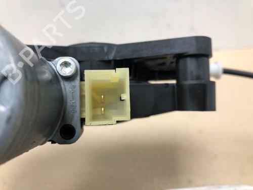 Rear right window mechanism AUDI Q3 (F3B) 35 TFSI | BP37205671C25 - Image 5