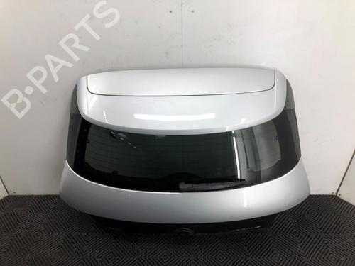 Tailgate CITROËN C4 CACTUS 1.2 THP 110 | BP23989517C6 