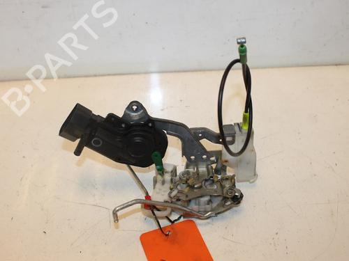 Used Front left lock TOYOTA AYGO (_B1_) 1.0 (KGB10_, KGB10R) (68 hp) 15316571