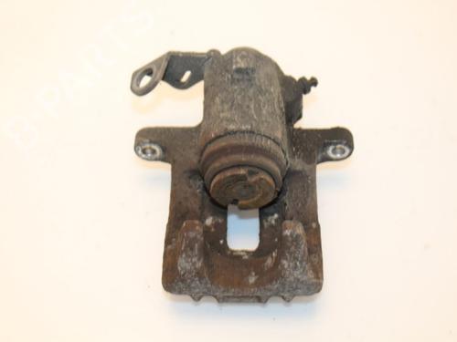 Left rear brake caliper SEAT LEON (1M1) 1.6 16 V | BP15321117M107 