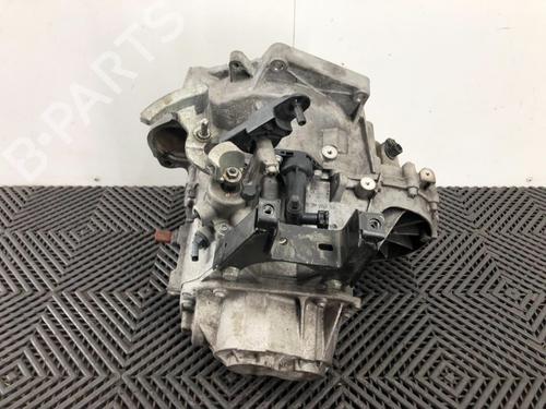 Gearbox SEAT IBIZA IV (6J5, 6P1) 1.0 TSI | BP16399401M3 