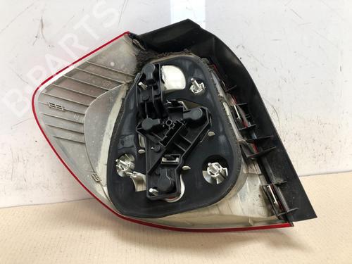Right taillight BMW 1 (E87) 116 i | BP15344270C35 