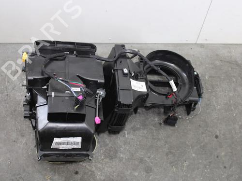 Used Heater matrix box Heater matrix box 15326309 15326309