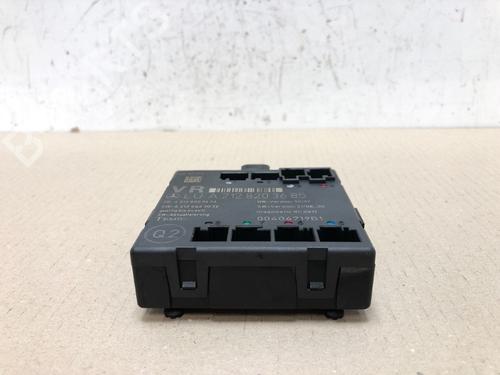 Used Electronic module MERCEDES-BENZ GLK-CLASS (X204) 300 4-matic (204.981) (231 hp) 16120536