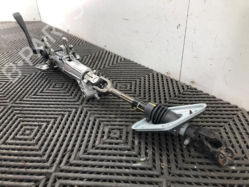 Steering column HYUNDAI IONIQ 5 (NE) EV | BP37210317M21 - Image 2