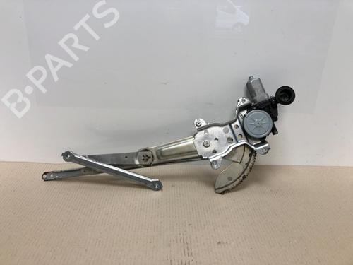 Used Front left window mechanism Front left window mechanism 37207068 37207068