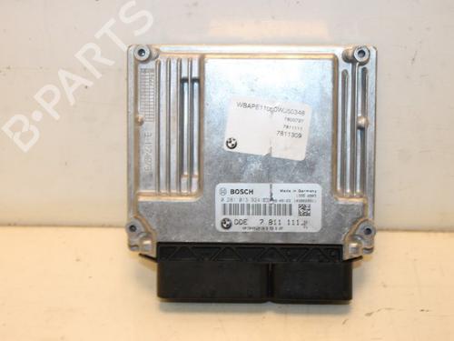 engine-control-unit-ecu-bmw-x3-e83-20-sd-781111101-0281013924-13618506356-13618510594-2003-2004-2005-2006-2007-2008-2009-2010-2011-15316769 main image